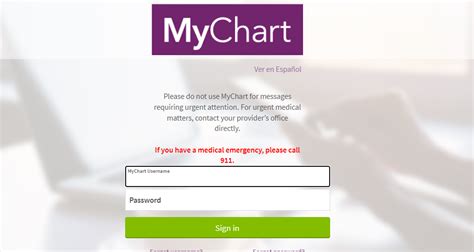 In order to grant you a MyChart account, we will verify your identity using questions from a third-party verification system. Once verified, you will be able to create your MyChart account. If you have any questions, please contact our Customer Navigation Center at (623) 580-5800.